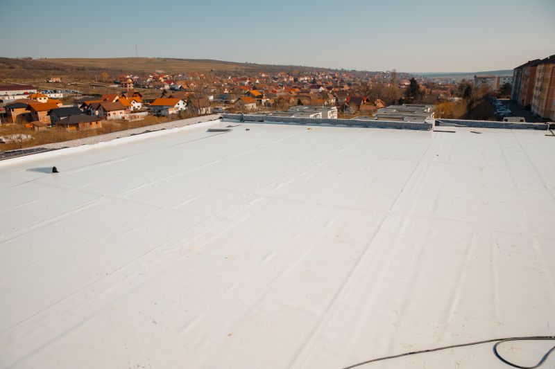Roof Weatherproofing in Kiowa, CO
