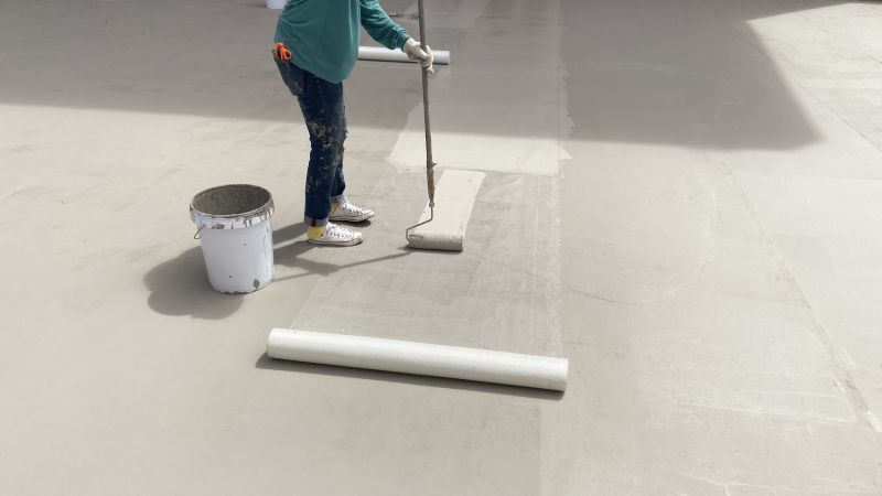 Roof Weatherproofing in Larkspur, CO