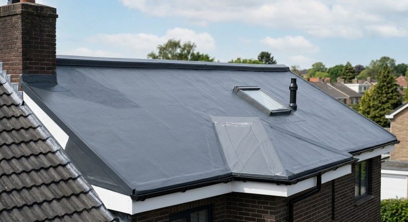 Roof Weatherproofing in Castle Rock, CO