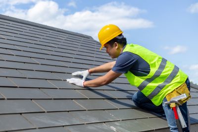 Roofing Evaluation in Adams County, CO