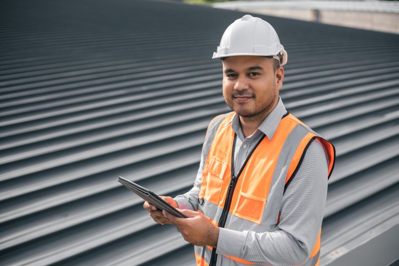 Roofing Evaluation in Kiowa, CO