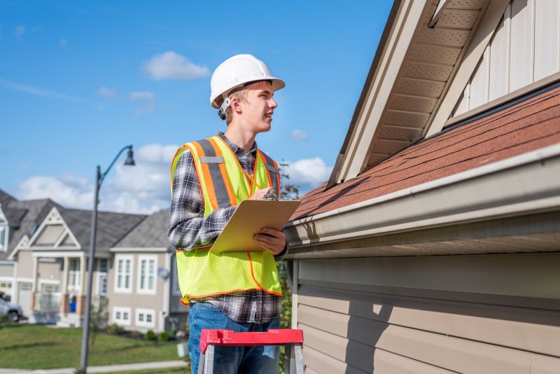 Roofing Inspection Service in Douglas County, CO