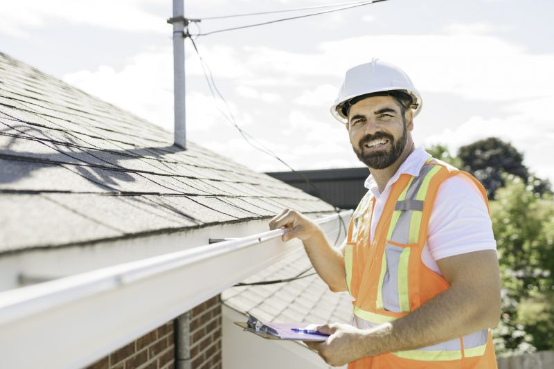 Roofing Inspection Service in Elizabeth, CO