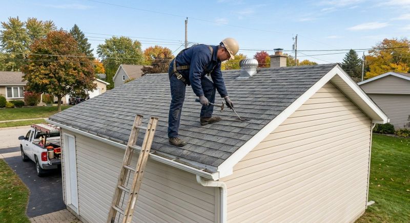 Roofing Inspection Service in Kiowa, CO