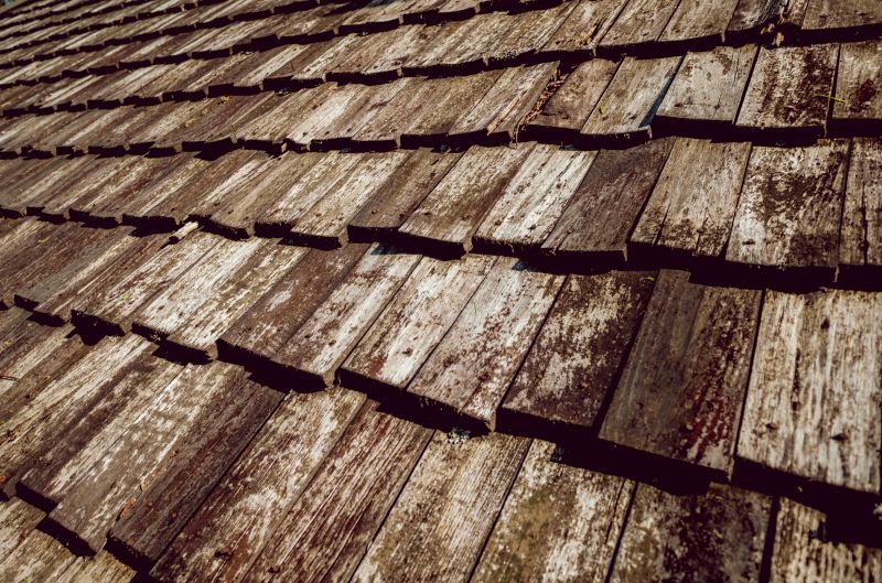 Shake Roof Replacement in Denver, CO
