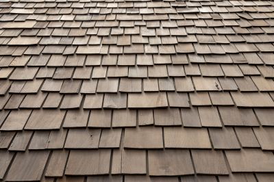 Shake Roof Replacement in Elizabeth, CO