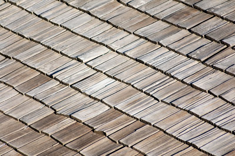 Shake Roof Replacement in Englewood, CO