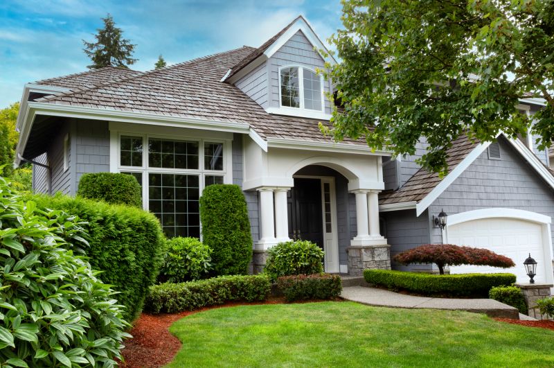 Shake Roof Replacement in Littleton, CO