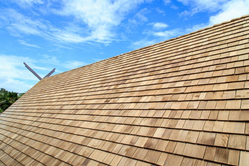 Shake Roof Replacement in Morrison, CO