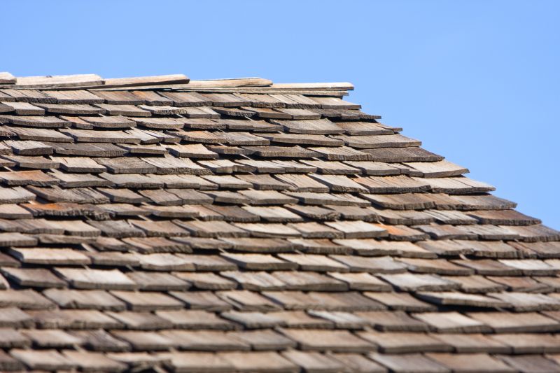 Shake Roof Replacement in Sedalia, CO