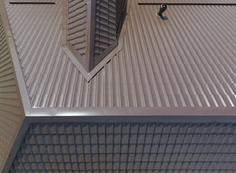 Sheet Roofing Installation in Adams County, CO