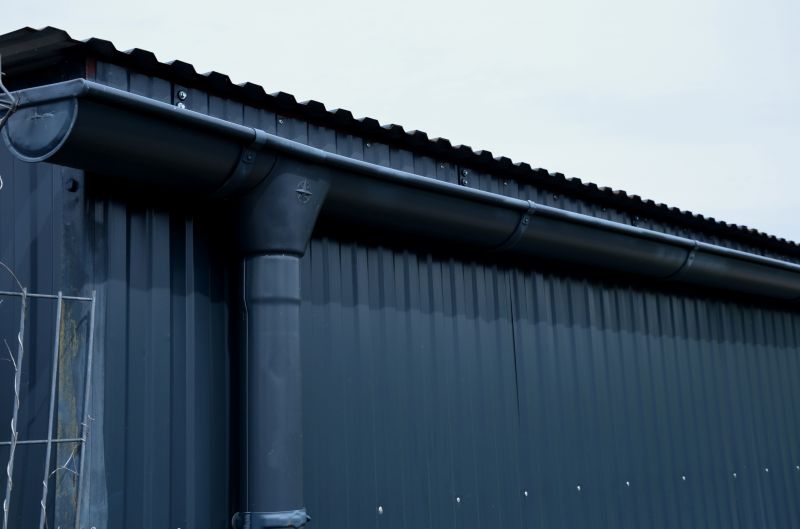 Sheet Roofing Installation in Castle Rock, CO