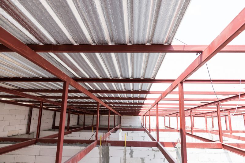 Sheet Roofing Installation in Sedalia, CO