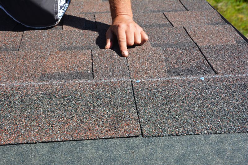 Shingle Roof Replacement in Elbert County, CO