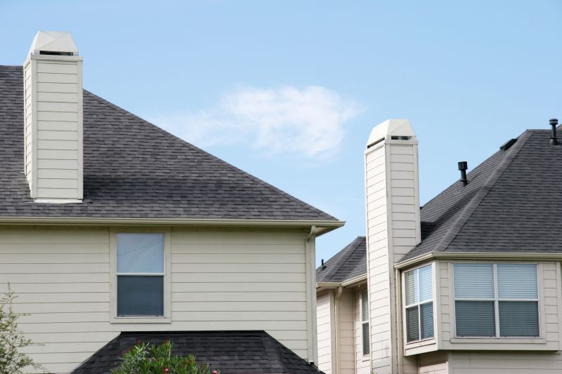 Shingle Roof Replacement in Larkspur, CO