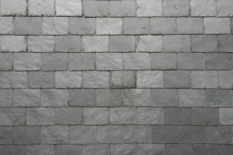 Slate Roof Construction in Englewood, CO