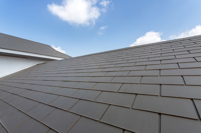 Slate Roof Construction in Palmer Lake, CO