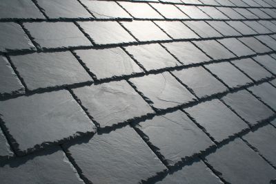 Slate Roof Installation in Denver County, CO