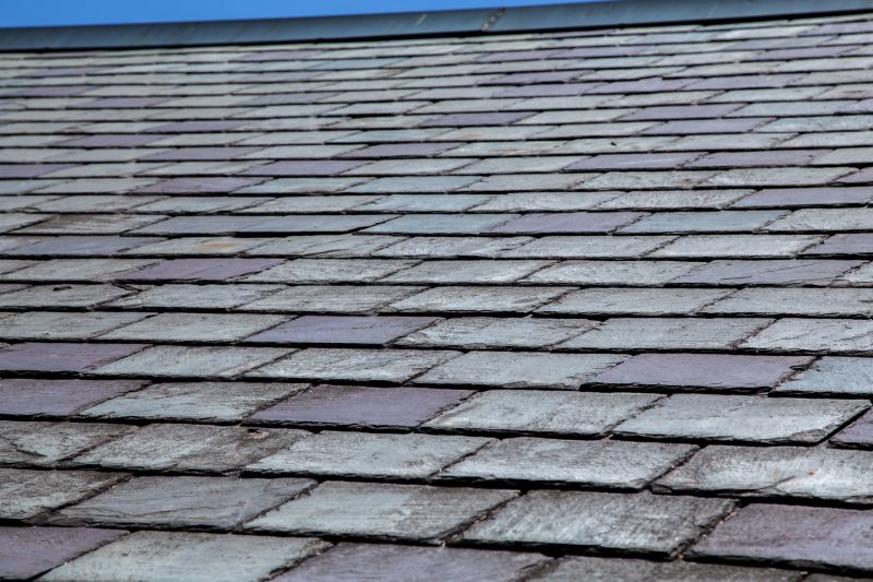 Slate Roof Installation in Douglas County, CO