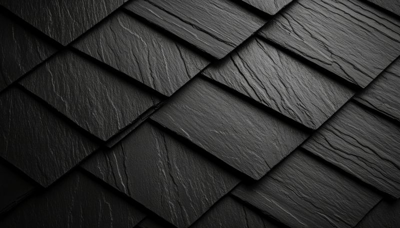 Slate Roof Installation in Douglas County, CO