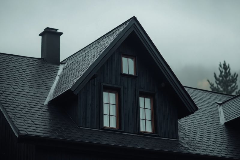 Slate Roof Installation in Littleton, CO