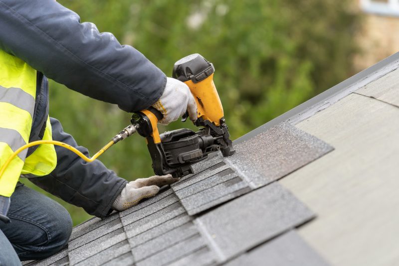 Slate Roof Installation in Morrison, CO
