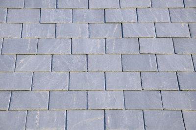 Slate Roof Replacement in Douglas County, CO