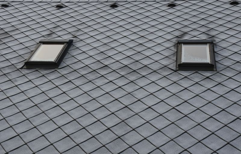 Slate Roofing Service in Castle Rock, CO