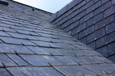 Slate Shingles Repair in Englewood, CO