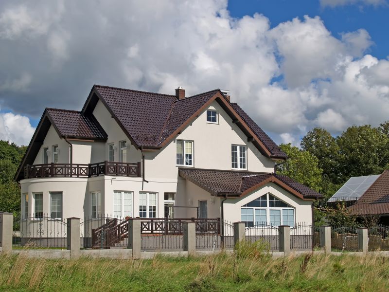 Tile Roof Installation in Adams County, CO