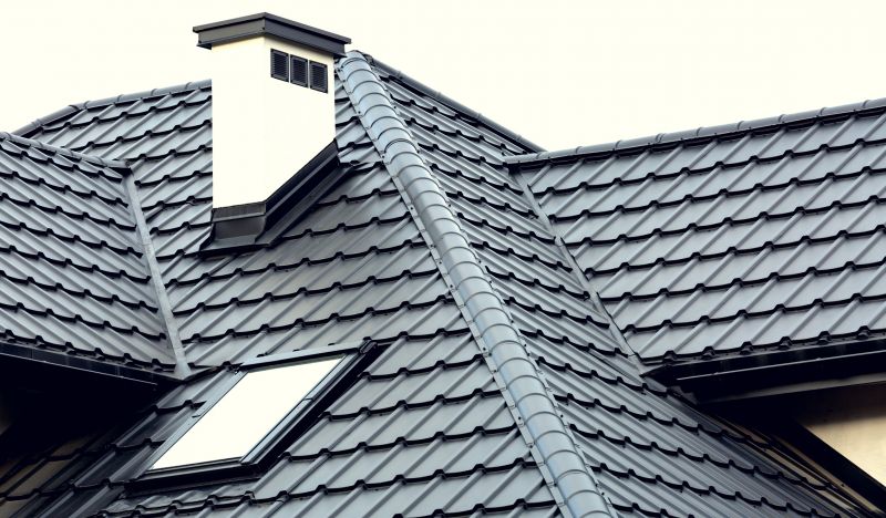 Tile Roof Installation in Douglas County, CO
