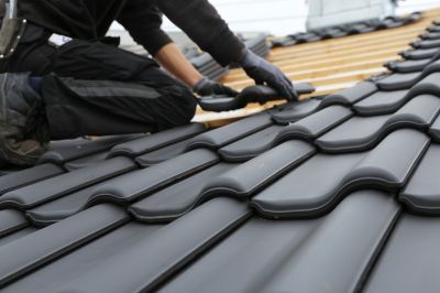 Tile Roof Installation in Elbert County, CO