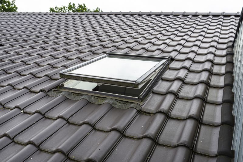 Tile Roof Installation in Morrison, CO