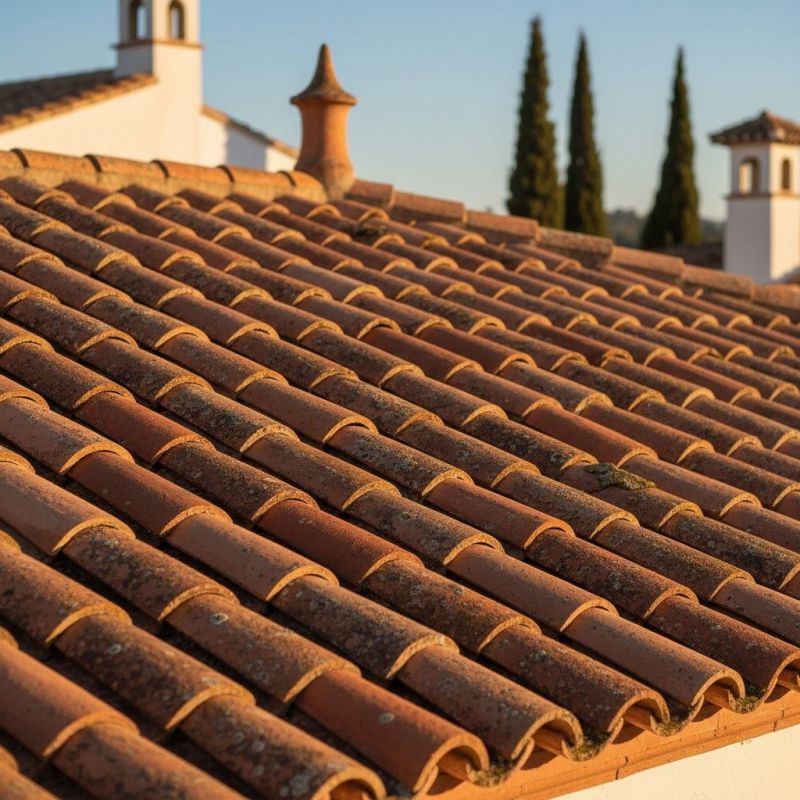Tile Roof Replacement in Denver County, CO