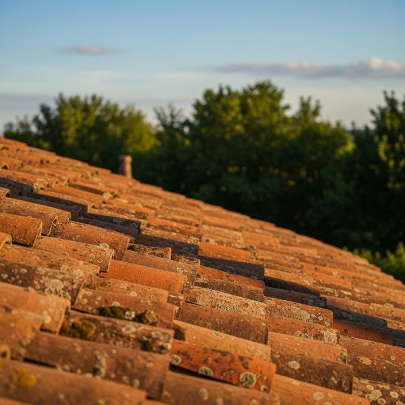 Tile Roof Replacement in Kiowa, CO