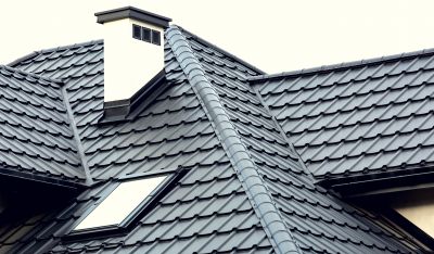 Tile Roof Replacement in Parker, CO