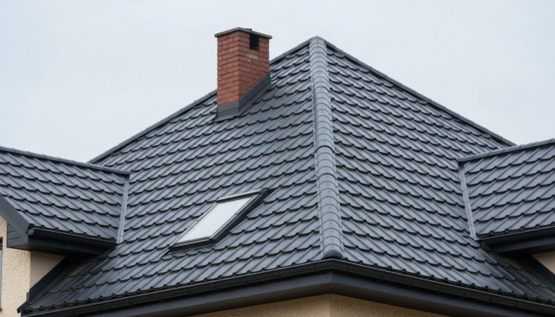 Tile Roof Replacement in Parker, CO