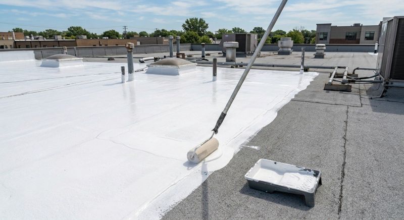 Tile Roof Sealing in Castle Rock, CO