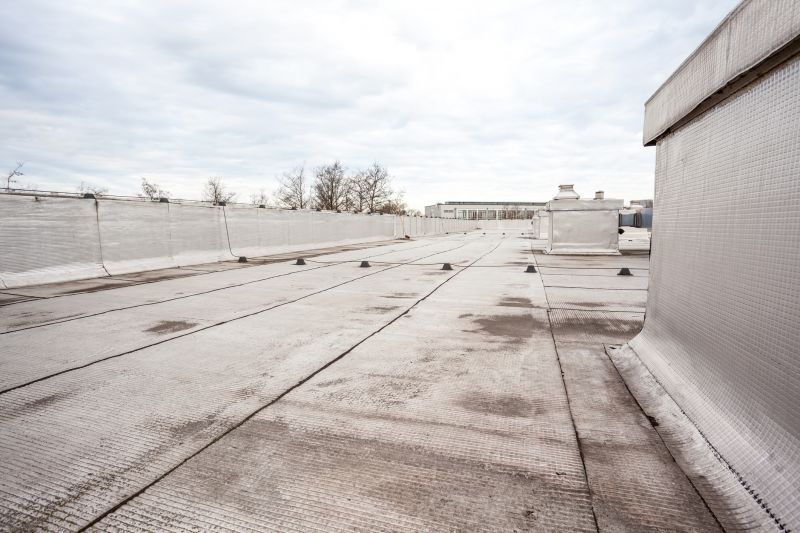 Tpo Roof Construction in Castle Rock, CO