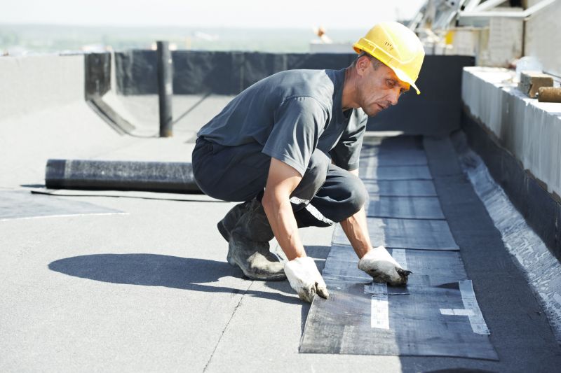 Tpo Roof Repair in Littleton, CO