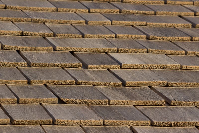 Wood Shake Roof Repair in Englewood, CO