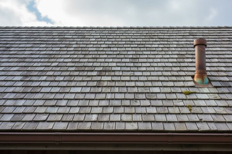 Wood Shake Roof Replacement in Denver, CO
