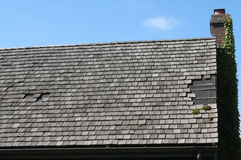 Wood Shake Roof Replacement in Castle Rock, CO