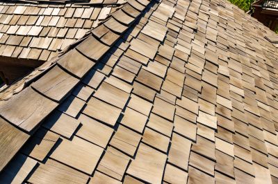 Wood Shake Roof Replacement in Morrison, CO