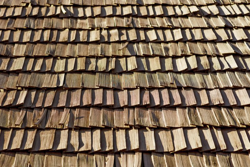 Wood Shake Roof Replacement in Sedalia, CO