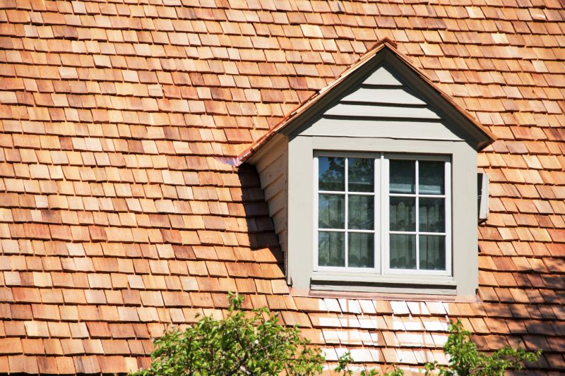 Wood Shingle Roof Replacement in Castle Rock, CO