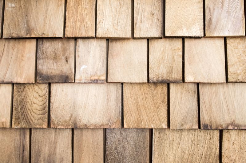 Wood Shingles Repair in Arapahoe County, CO