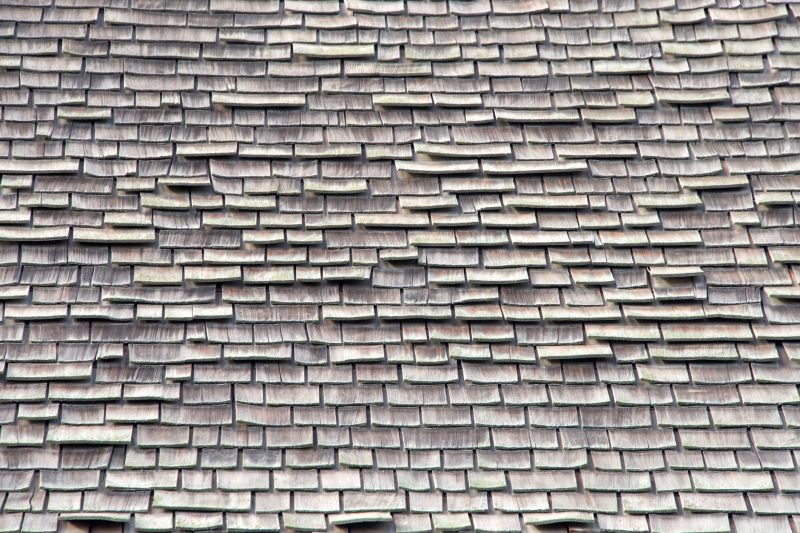 Wood Shingles Repair in Douglas County, CO